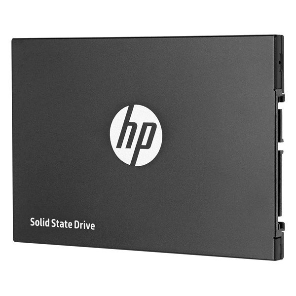 HP S700 500GB 2.5inch SATA-III High Speed Internal SSD for Laptop/Desktop PC - 2DP99AA#ABB